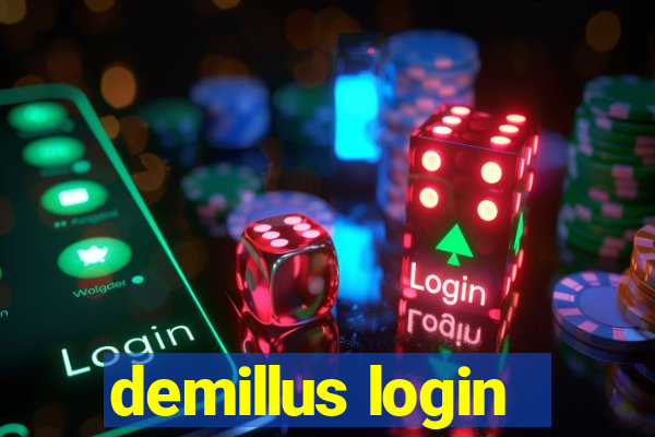 demillus login